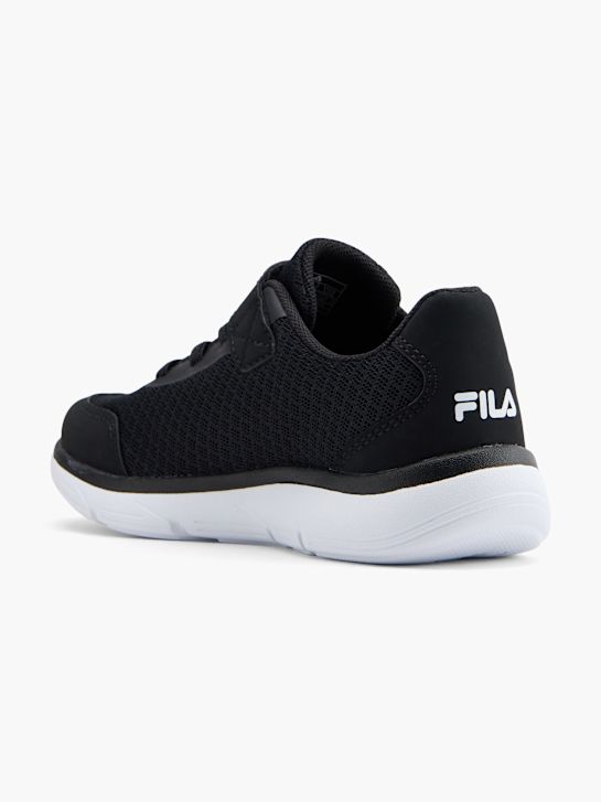 FILA Sapatilha Preto 120330 3