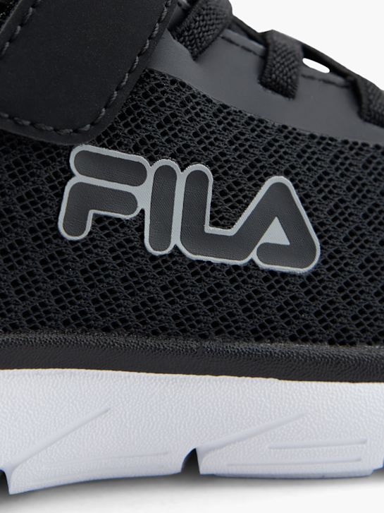 FILA Tenisky Čierna 120330 5