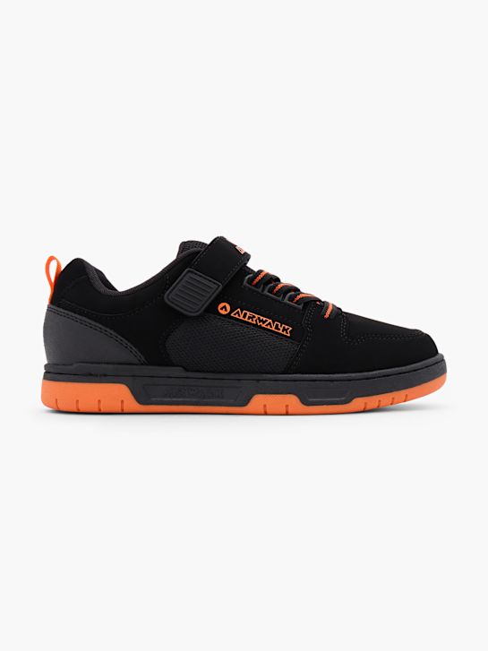 AIRWALK Baskets Noir 120340 1
