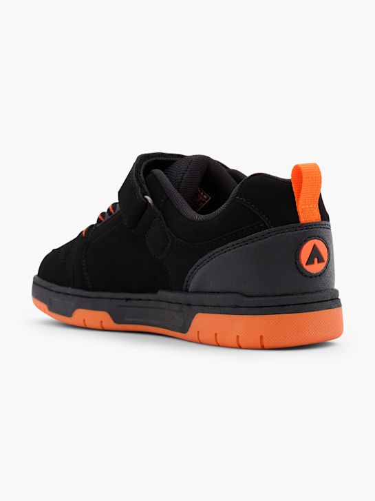 AIRWALK Sneaker Schwarz 120340 3