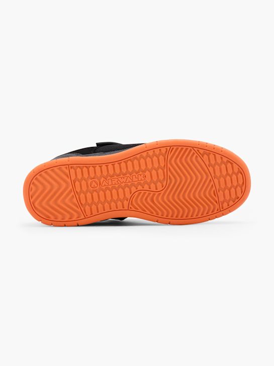 AIRWALK Sneaker Schwarz 120340 4