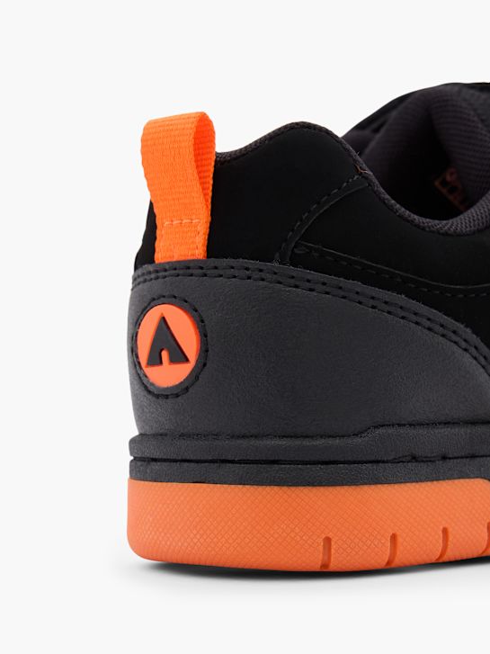 AIRWALK Sneaker Negru 120340 6