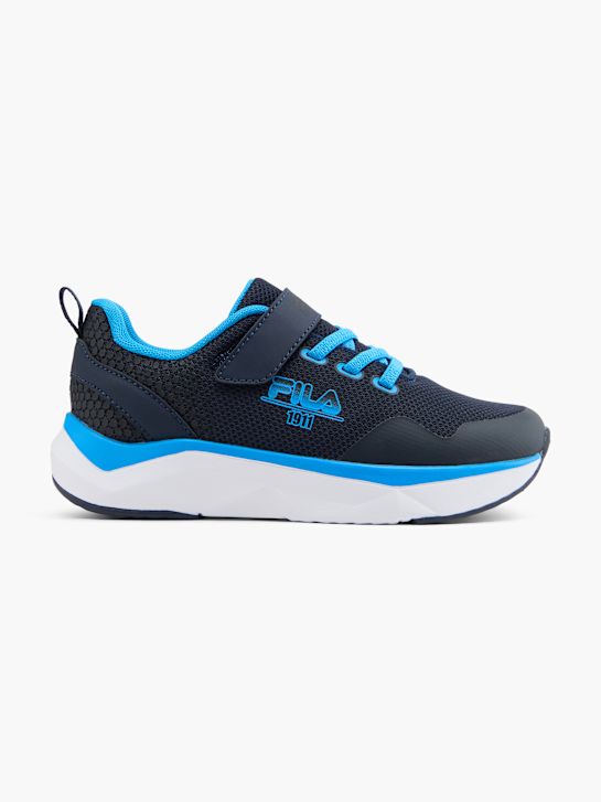 FILA Sneaker Albastru 120333 1