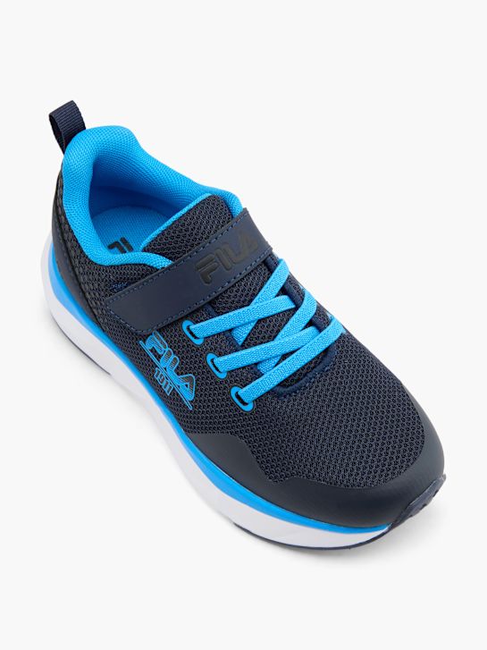 FILA Sneaker Albastru 120333 2