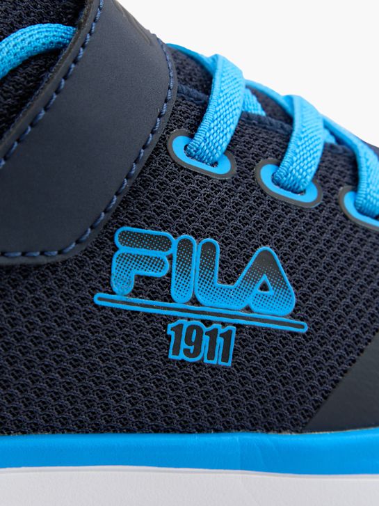 FILA Sneaker Albastru 120333 5