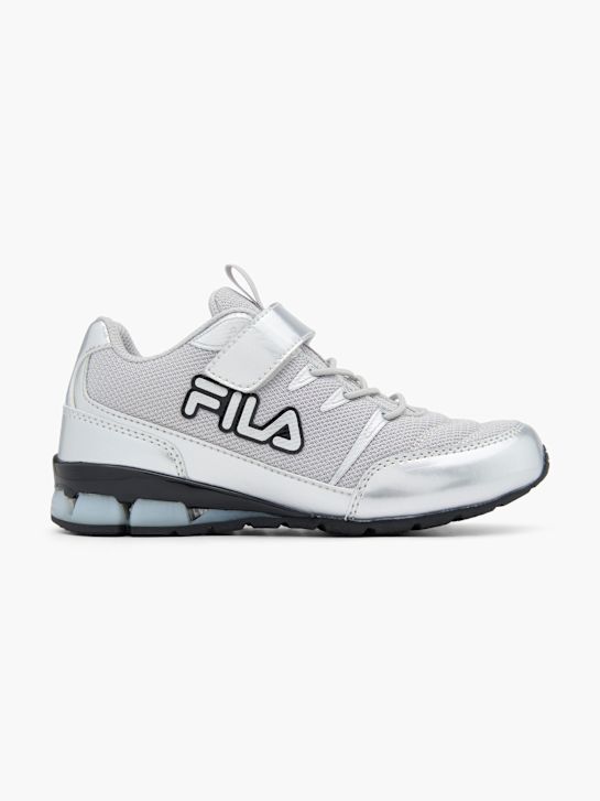 FILA Sneaker Grau 120334 1