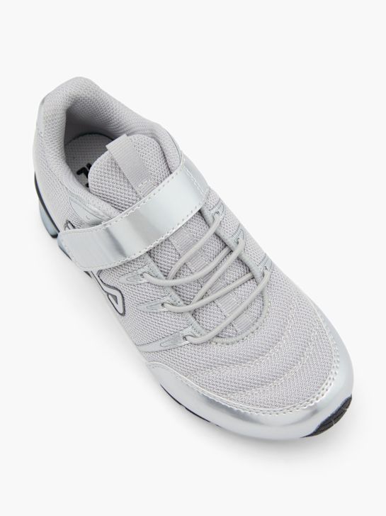 FILA Sneaker Gri 120334 2