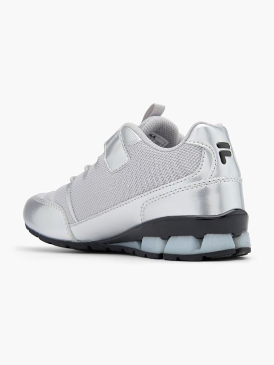 FILA Sneaker Grau 120334 3