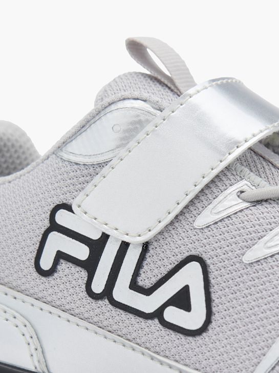 FILA Sneaker Grau 120334 5