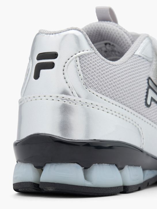 FILA Sneaker Grau 120334 6