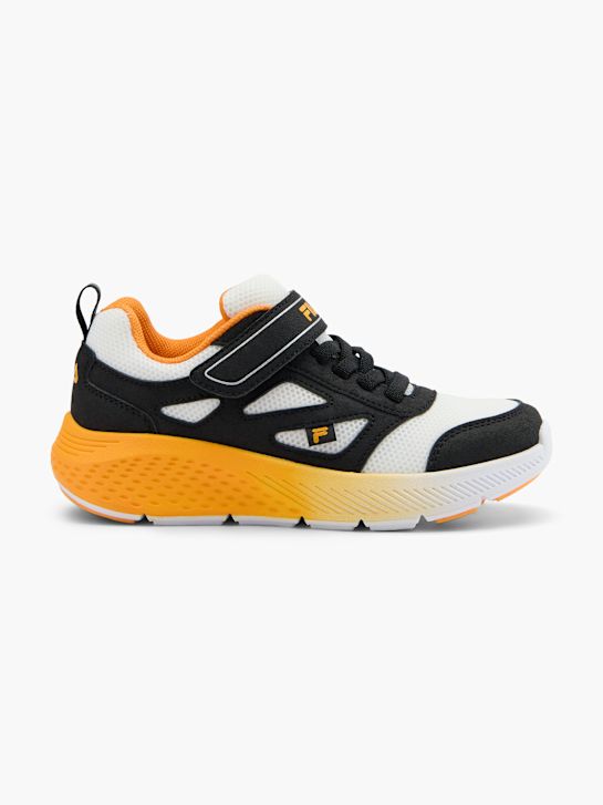 FILA Sneaker Arancione 120331 1