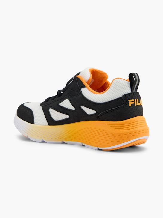 FILA Sportbačiai Oranžinė 120331 3