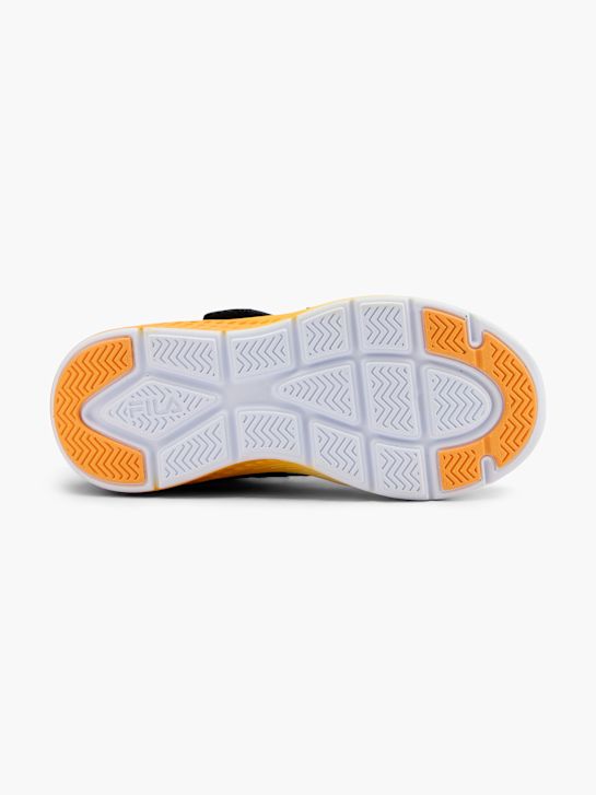 FILA Sportbačiai Oranžinė 120331 4