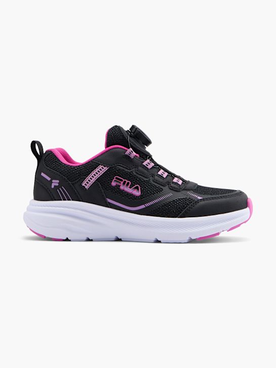 FILA Sneaker Sort 120339 1