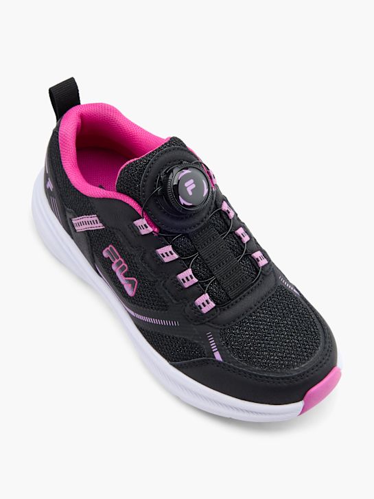FILA Sneaker Sort 120339 2