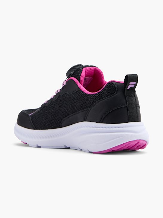 FILA Sneaker Sort 120339 3