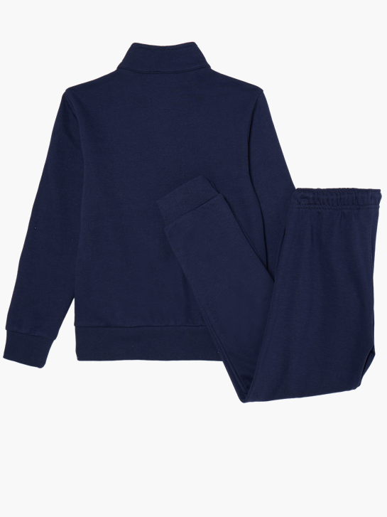 Champion Survêtement Bleu foncé 120327 2