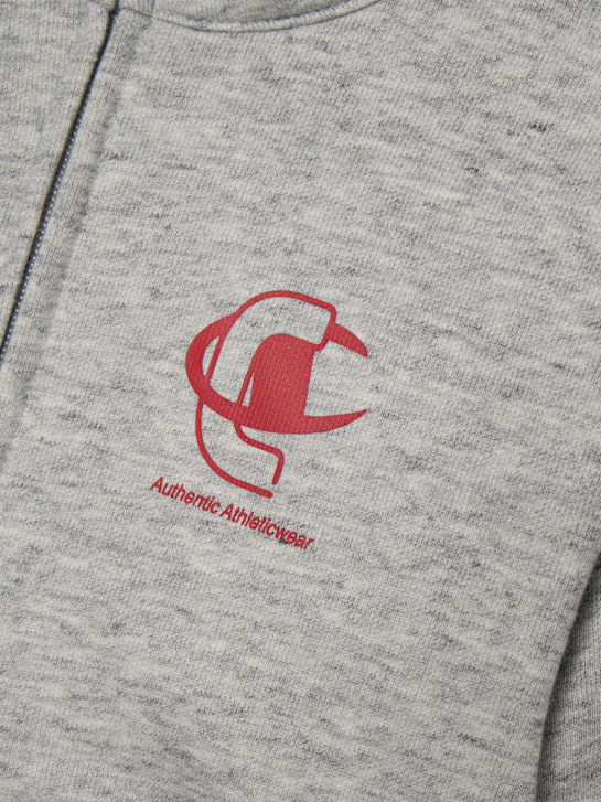 Champion Survêtement Gris 120328 3