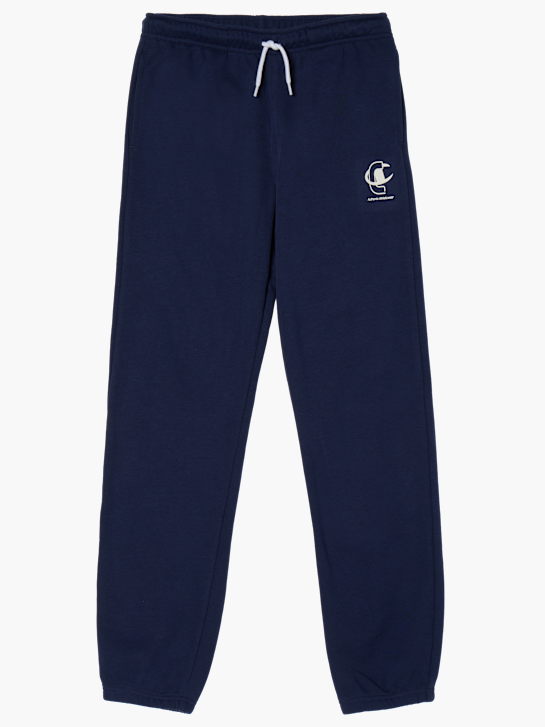 Champion Jogginghose Dunkelblau 120332 1