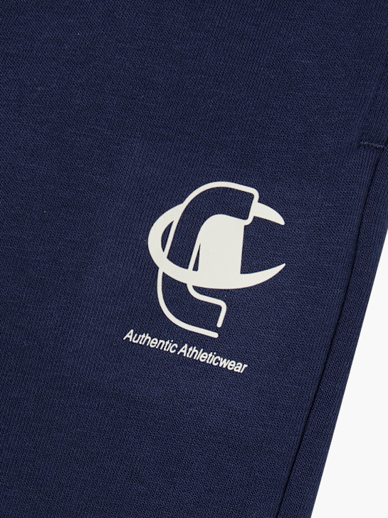 Champion Jogginghose Dunkelblau 120332 3