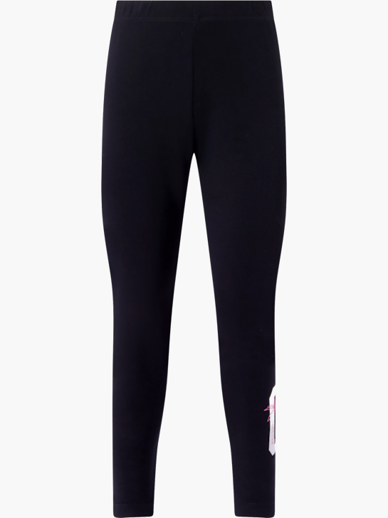 Champion Legging Noir 120329 1