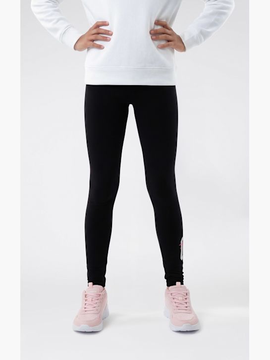 Champion Legging Noir 120329 2