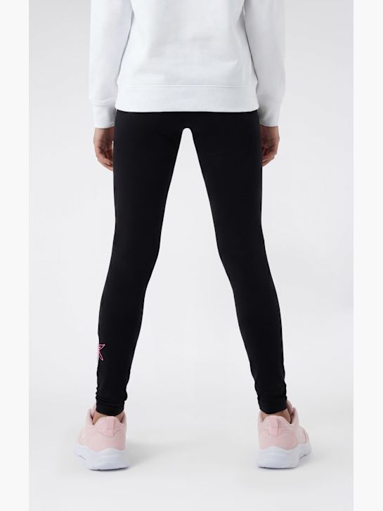 Champion Legging Noir 120329 3