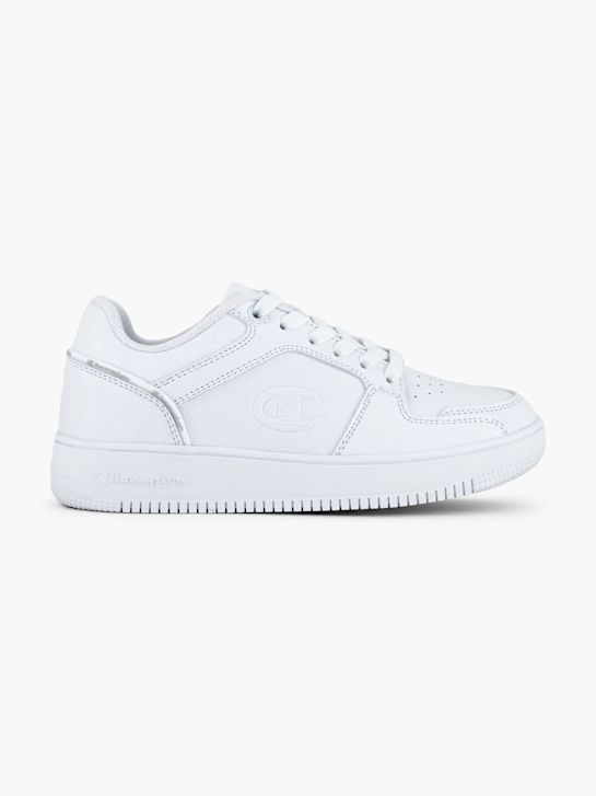 Champion Sneaker Weiß 120335 1