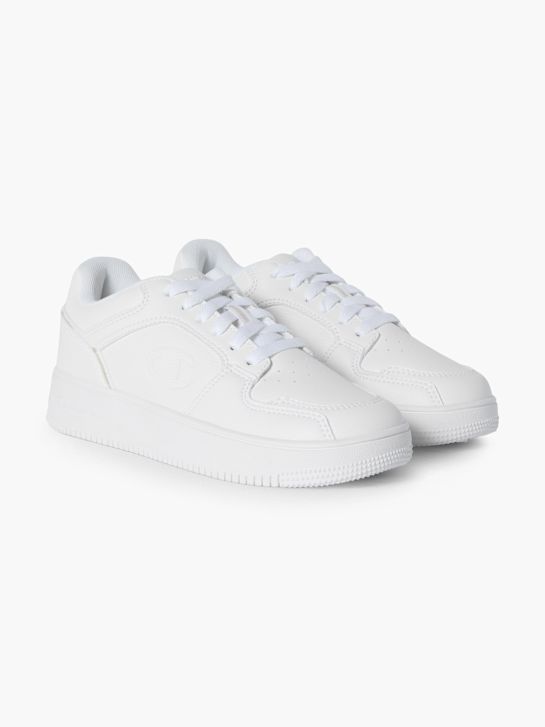 Champion Sneaker Weiß 120335 2