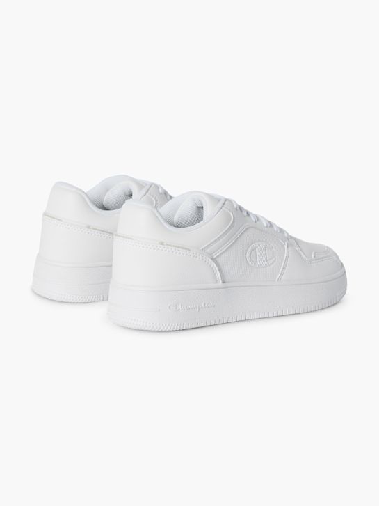 Champion Sneaker Weiß 120335 3
