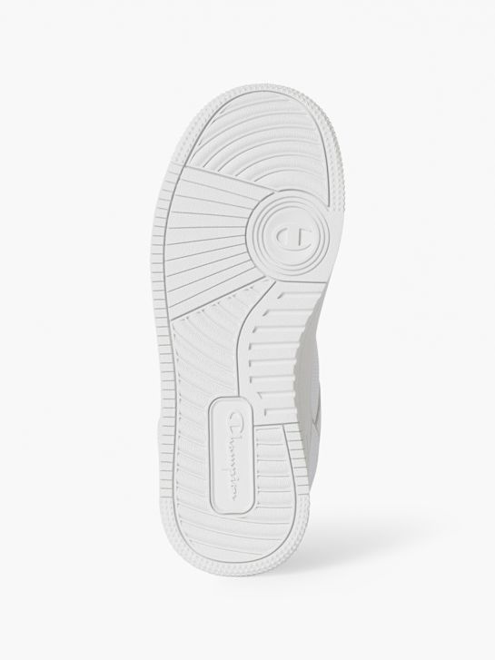 Champion Sneaker Weiß 120335 4