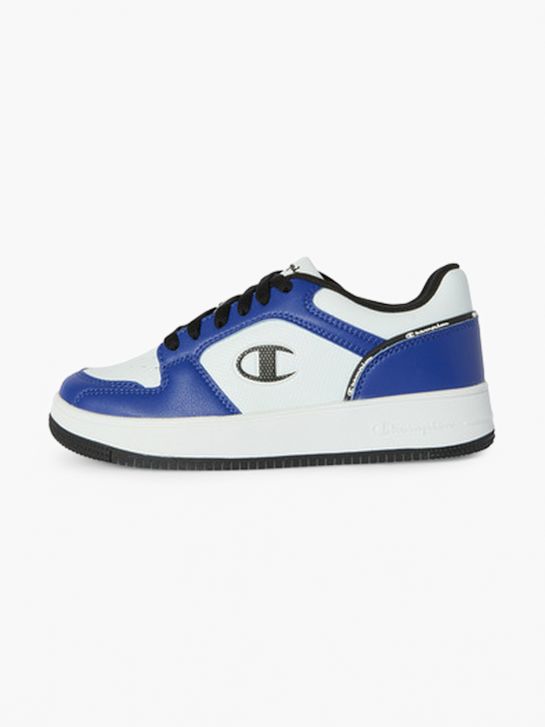 Champion Sneaker Weiß 120336 2