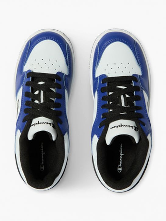 Champion Sneaker Weiß 120336 3