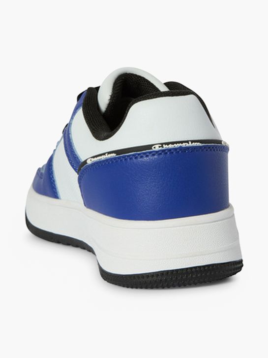 Champion Tenisice Bijela 120336 4