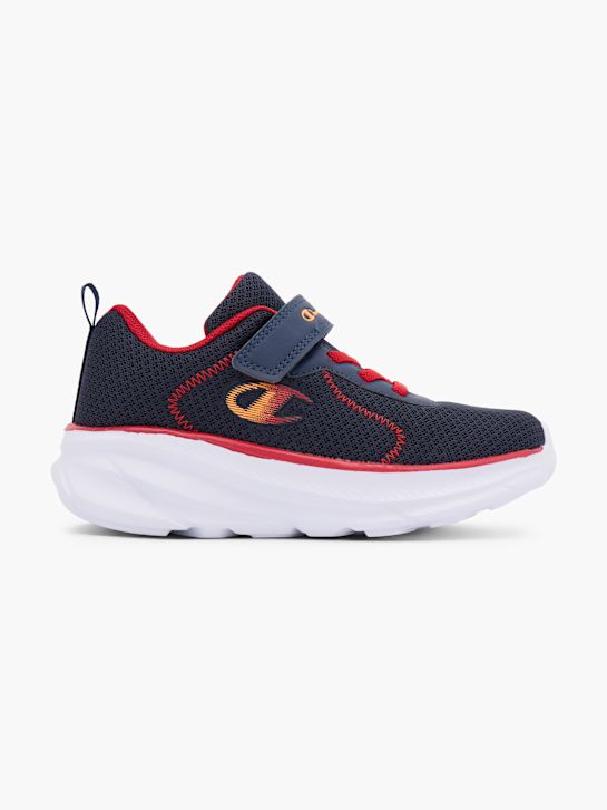 Champion Sneaker fekete 120338 1