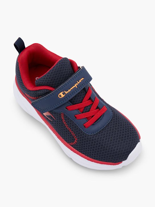Champion Sneaker Schwarz 120338 2