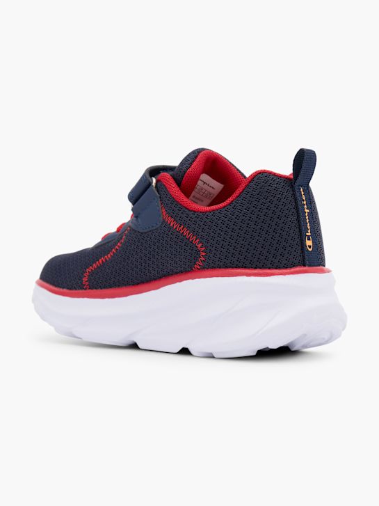 Champion Sportbačiai Juoda 120338 3