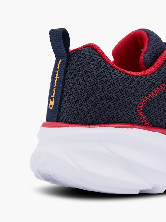 Champion Маратонки Черен 120338 6