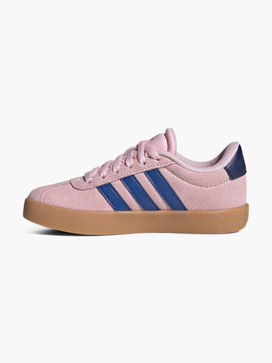adidas Tenisky Růžová 120350 3