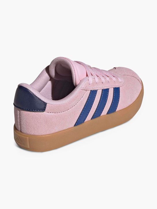 adidas Tenisky Růžová 120350 5