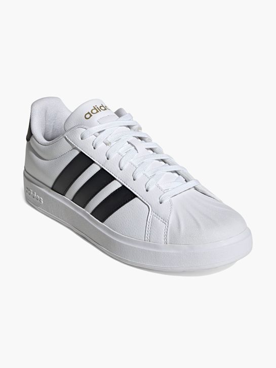 adidas Маратонки Бял 120352 1
