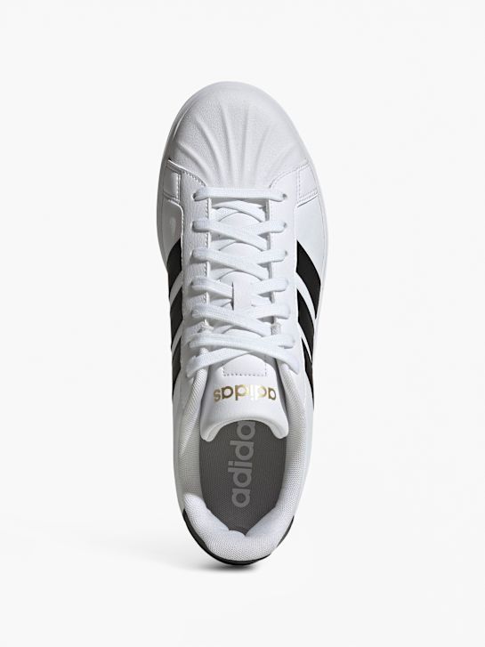 adidas Sneaker Alb 120352 3
