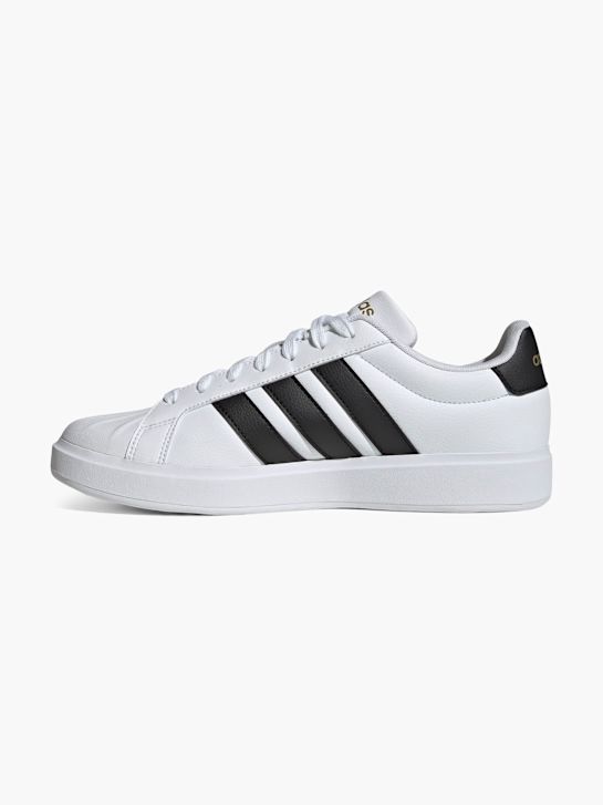 adidas Маратонки Бял 120352 4