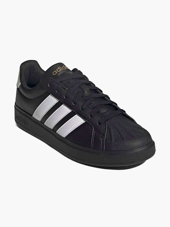 adidas Superge Črna 120353 1