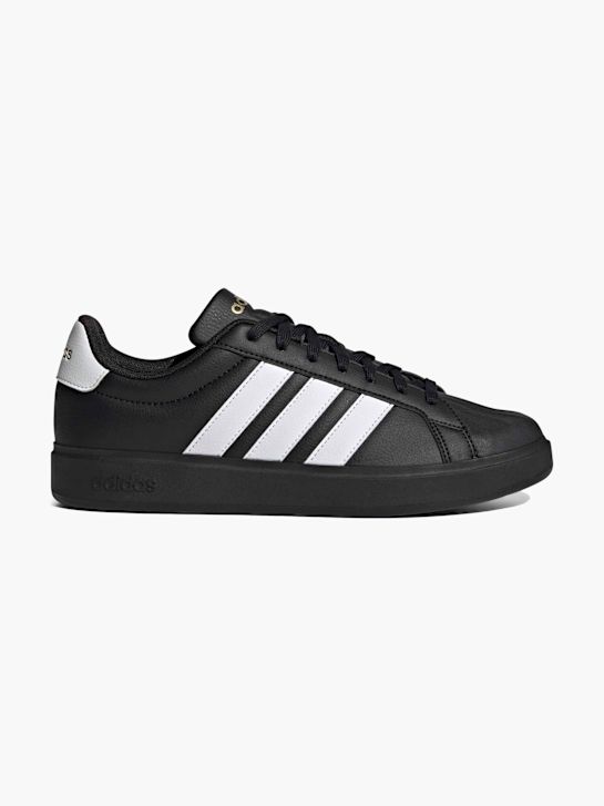 adidas Sneaker Nero 120353 2