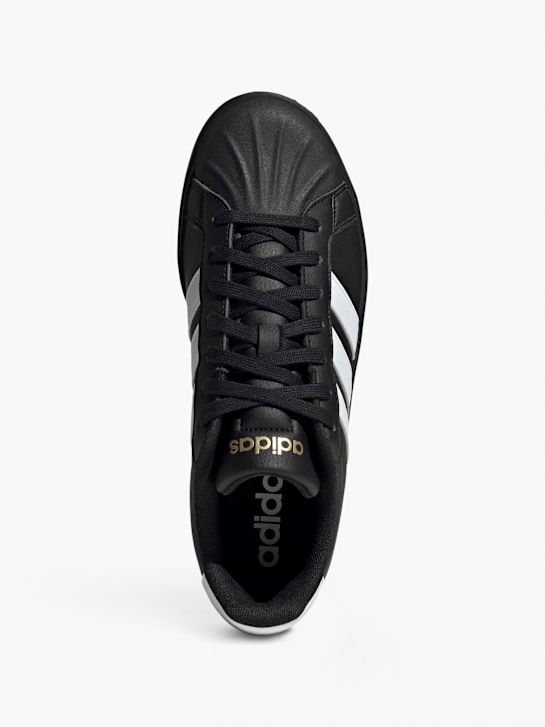 adidas Sneaker Negru 120353 3