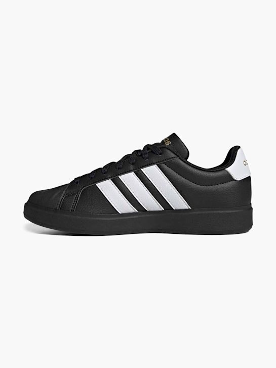 adidas Маратонки Черен 120353 4