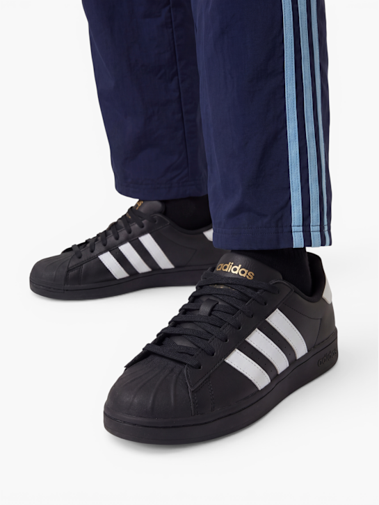 adidas Baskets Noir 120353 7