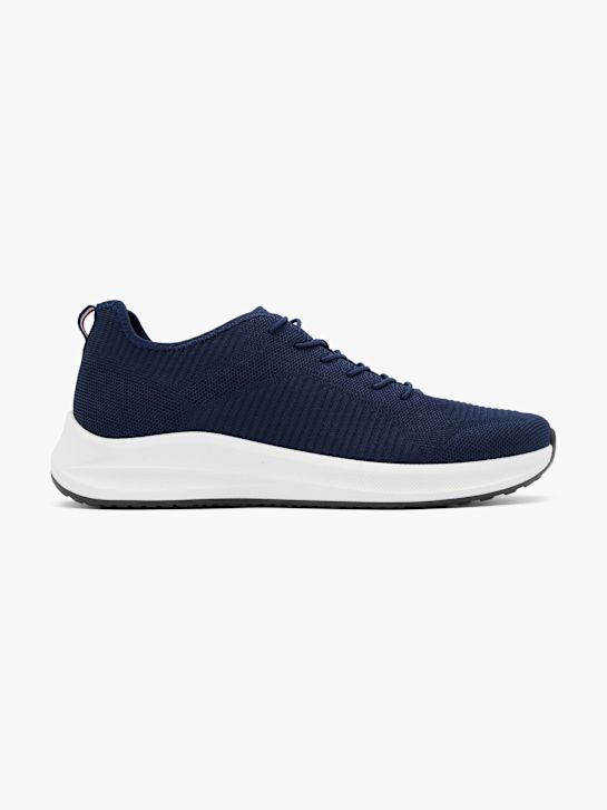 Memphis One Sneaker kék 120346 1