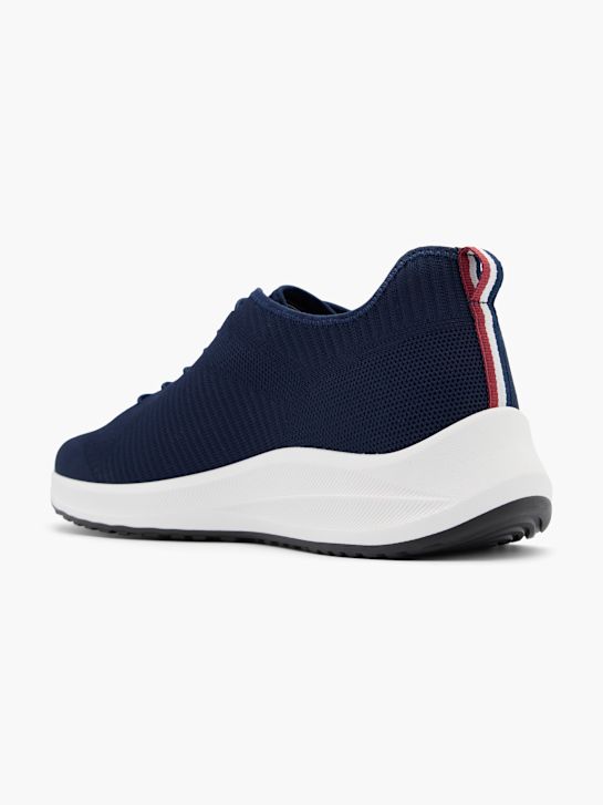 Memphis One Sapatilha Azul 120346 3
